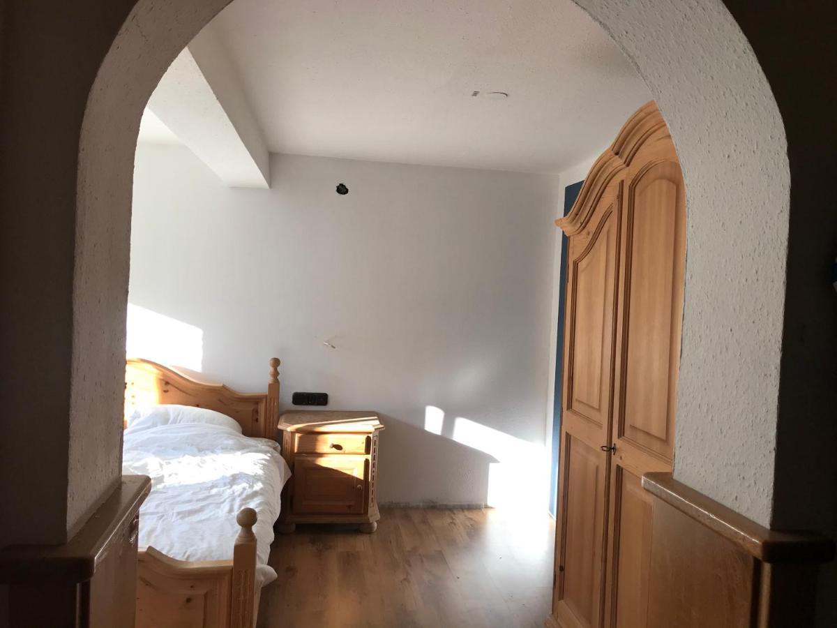 Hotel Gasthof Hirsch Hirschegg  Exteriér fotografie